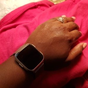 Fitbit Versa